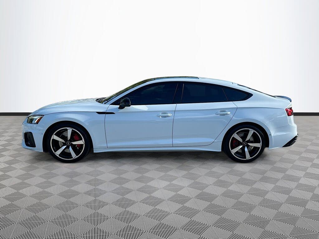 2023 Audi A5 Sportback quattro Prestige S Line 45 TFSI AWD