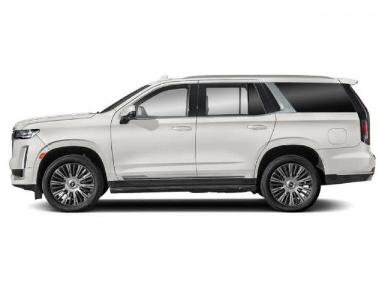 2023 Cadillac Escalade Premium Luxury RWD