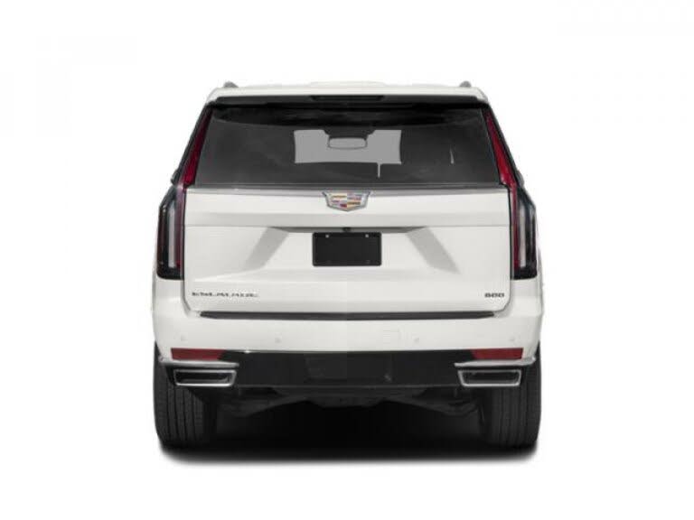 2023 Cadillac Escalade Premium Luxury RWD