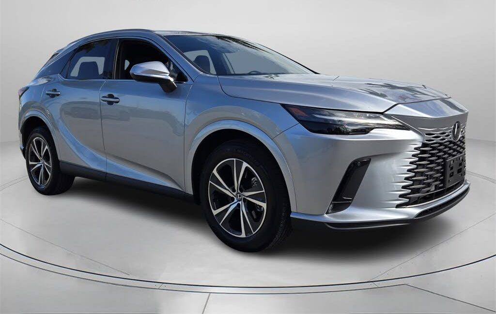 2023 Lexus RX 350 Premium AWD