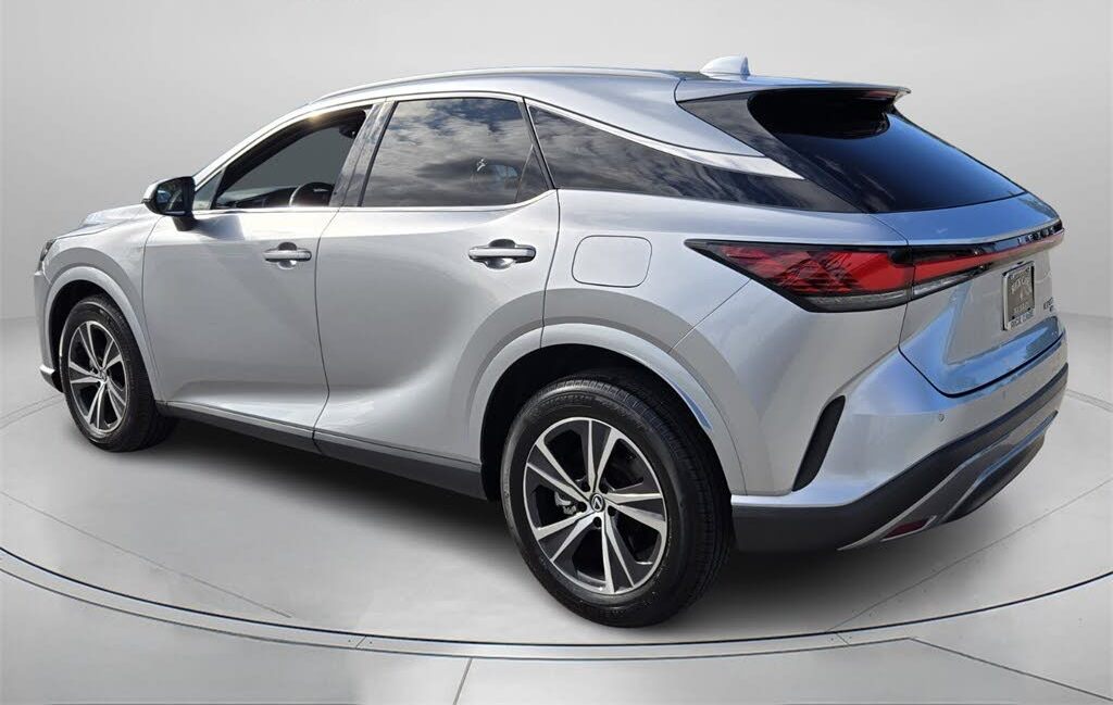 2023 Lexus RX 350 Premium AWD