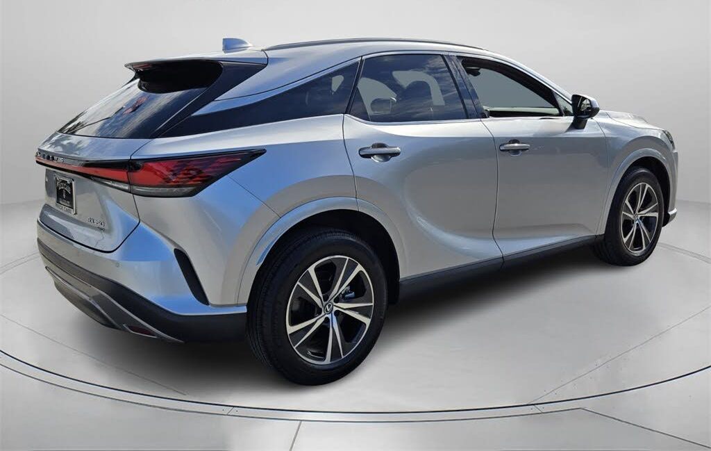 2023 Lexus RX 350 Premium AWD