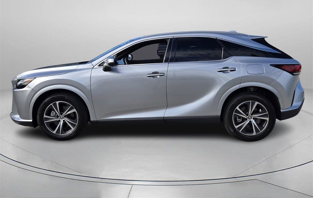 2023 Lexus RX 350 Premium AWD