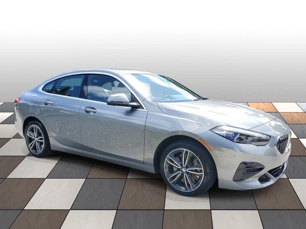 2024 BMW 2 Series 228i Gran Coupe RWD