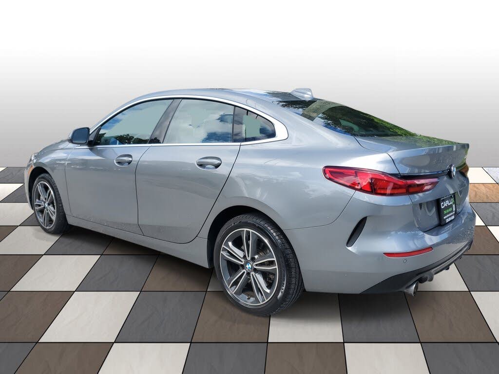 2024 BMW 2 Series 228i Gran Coupe RWD