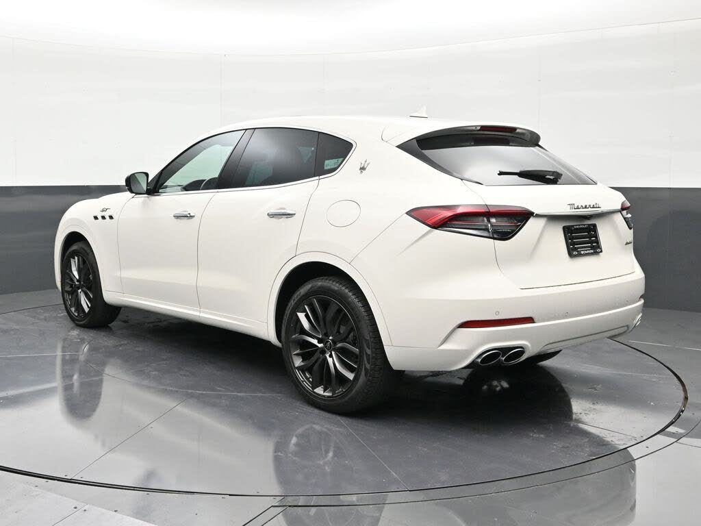 2024 Maserati Levante GT AWD