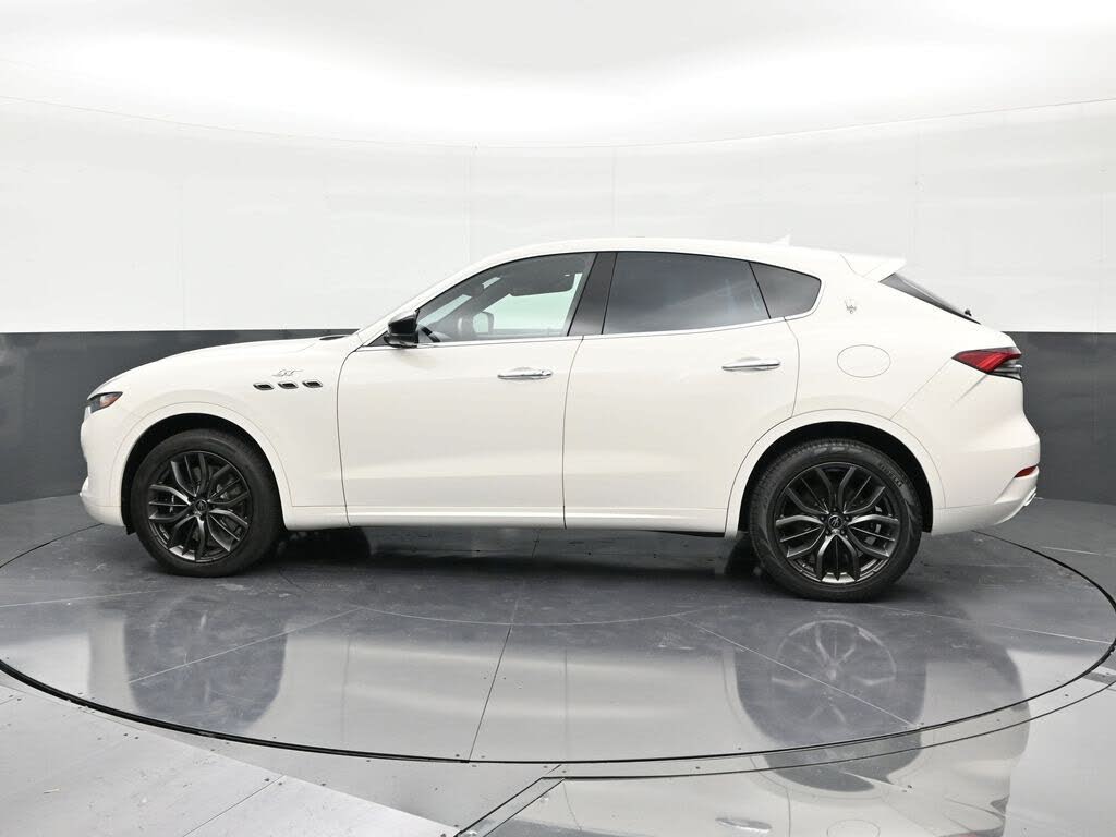 2024 Maserati Levante GT AWD