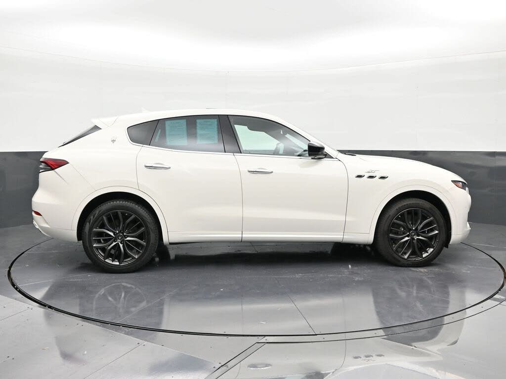 2024 Maserati Levante GT AWD