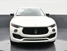 2024 Maserati Levante GT AWD