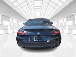 2025 BMW Z4 sDrive30i RWD